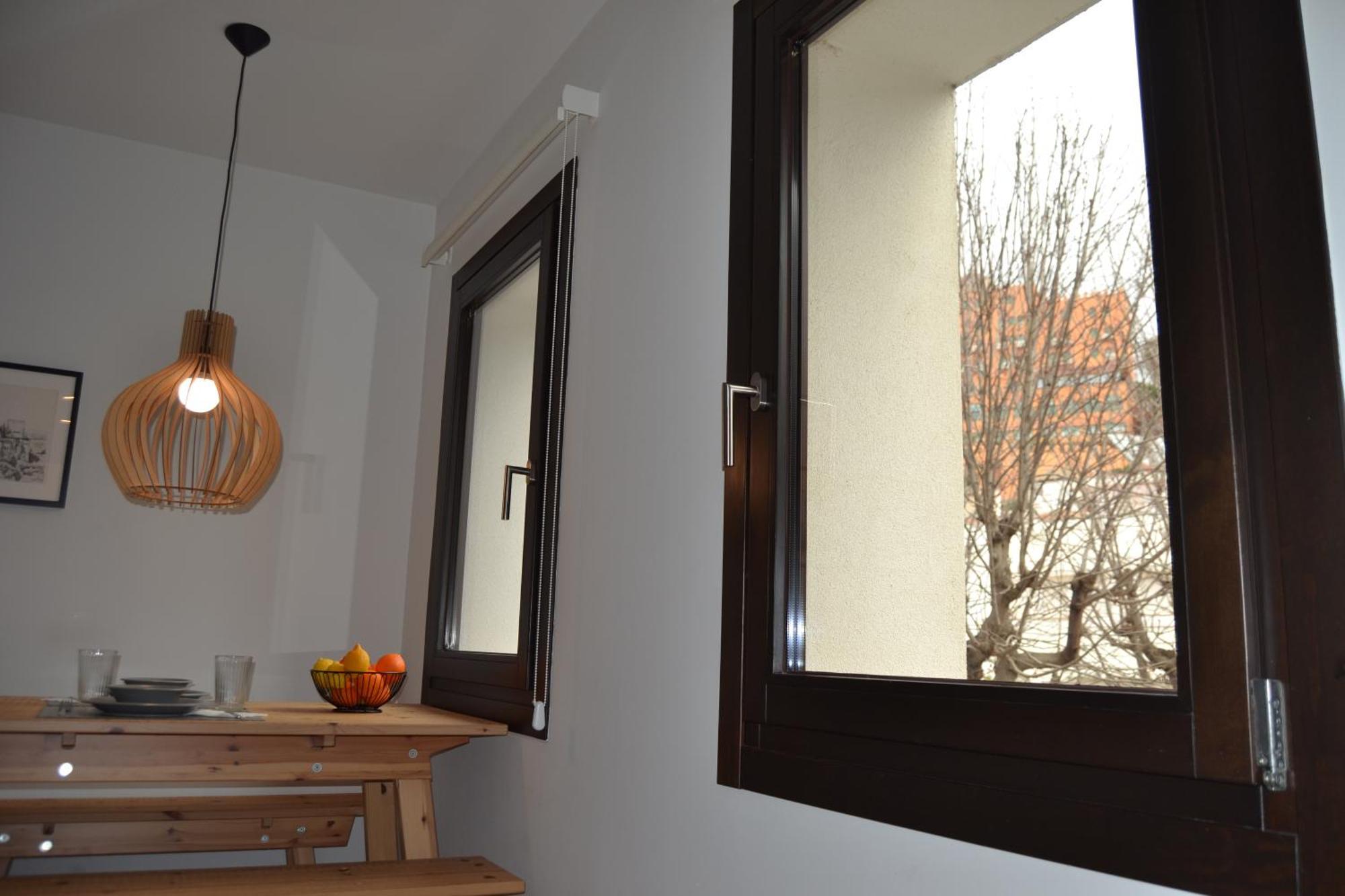 Appartement Carmen Del Cadi à Grenade Extérieur photo