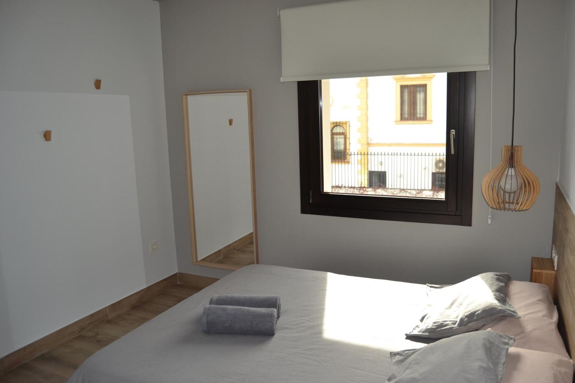 Appartement Carmen Del Cadi à Grenade Extérieur photo