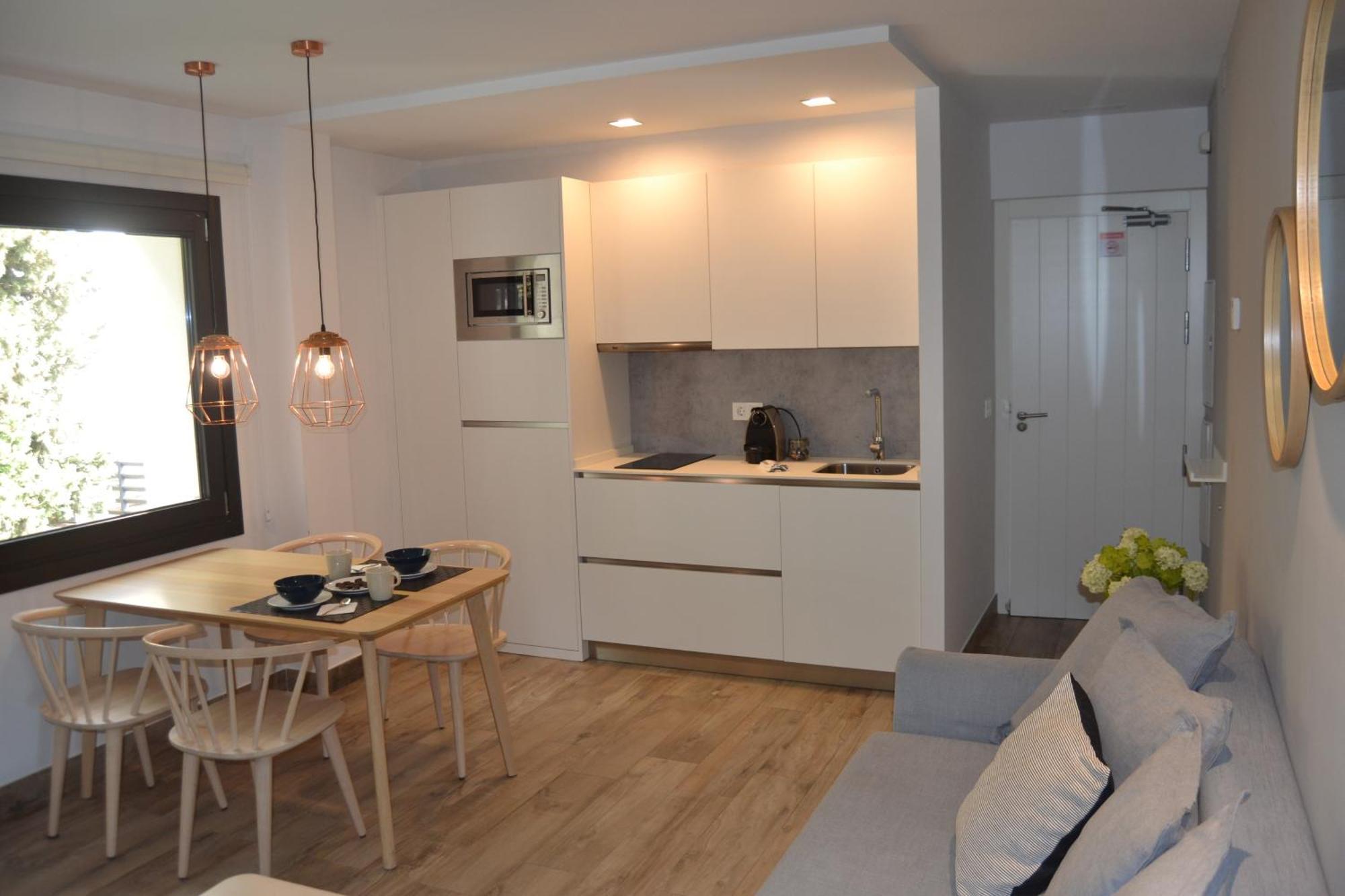 Appartement Carmen Del Cadi à Grenade Extérieur photo
