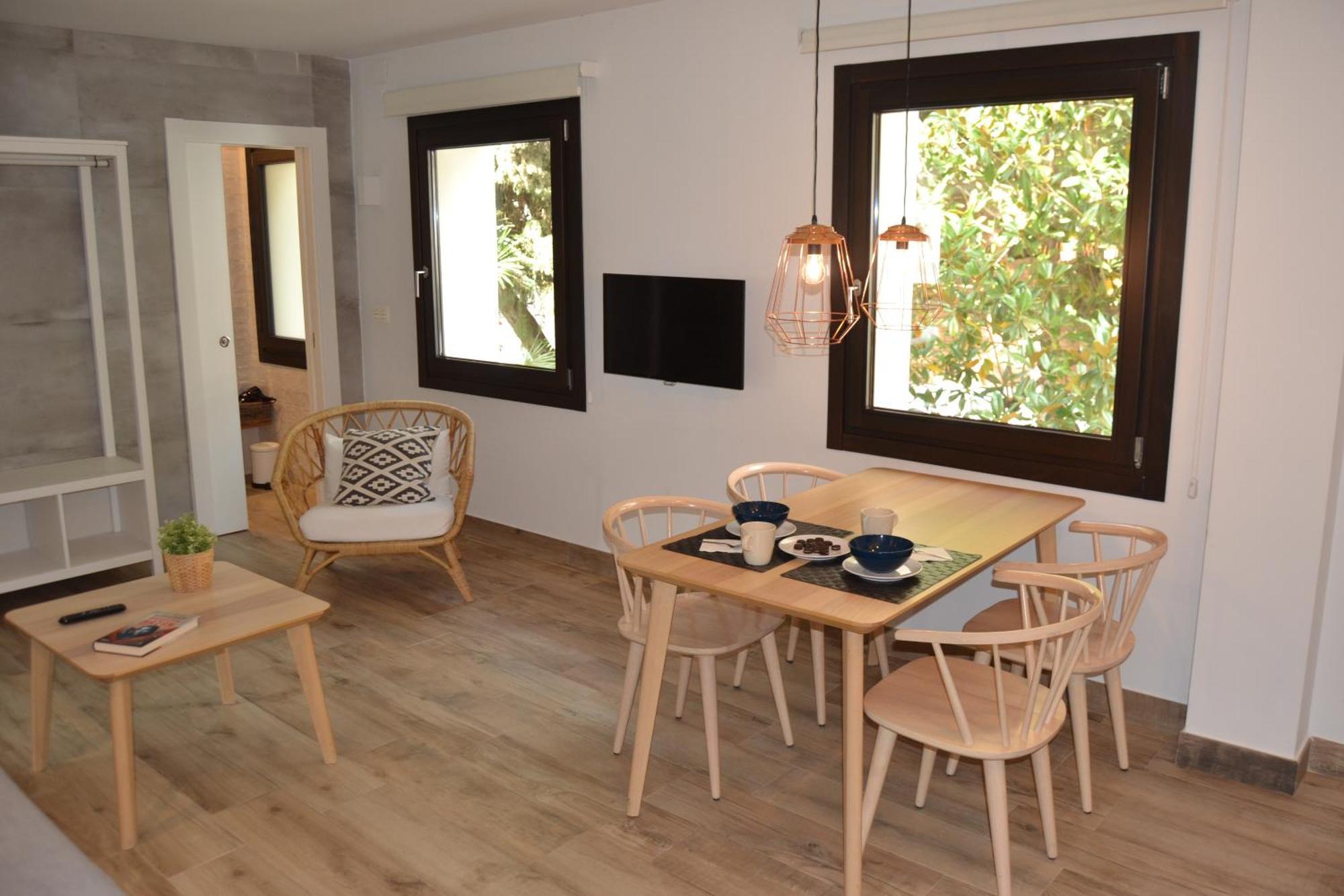 Appartement Carmen Del Cadi à Grenade Extérieur photo
