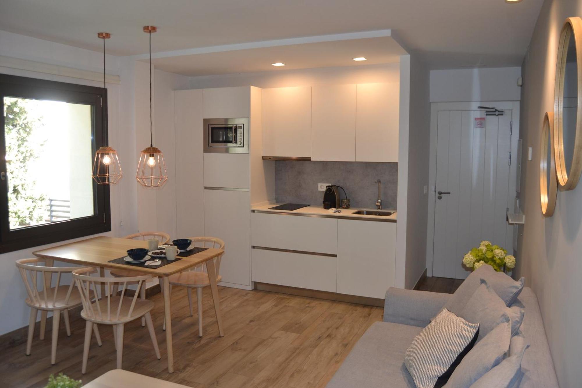 Appartement Carmen Del Cadi à Grenade Extérieur photo