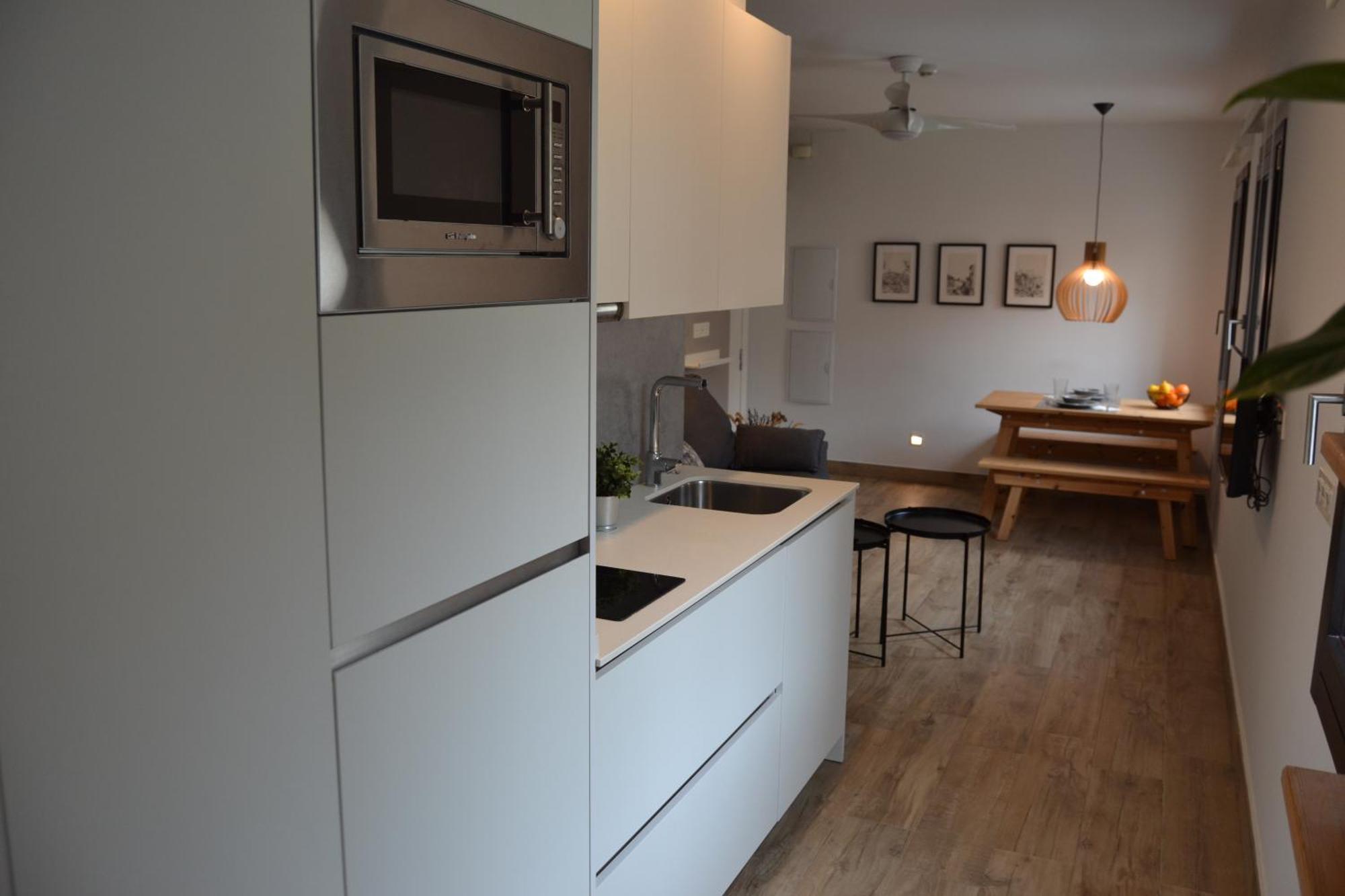 Appartement Carmen Del Cadi à Grenade Extérieur photo