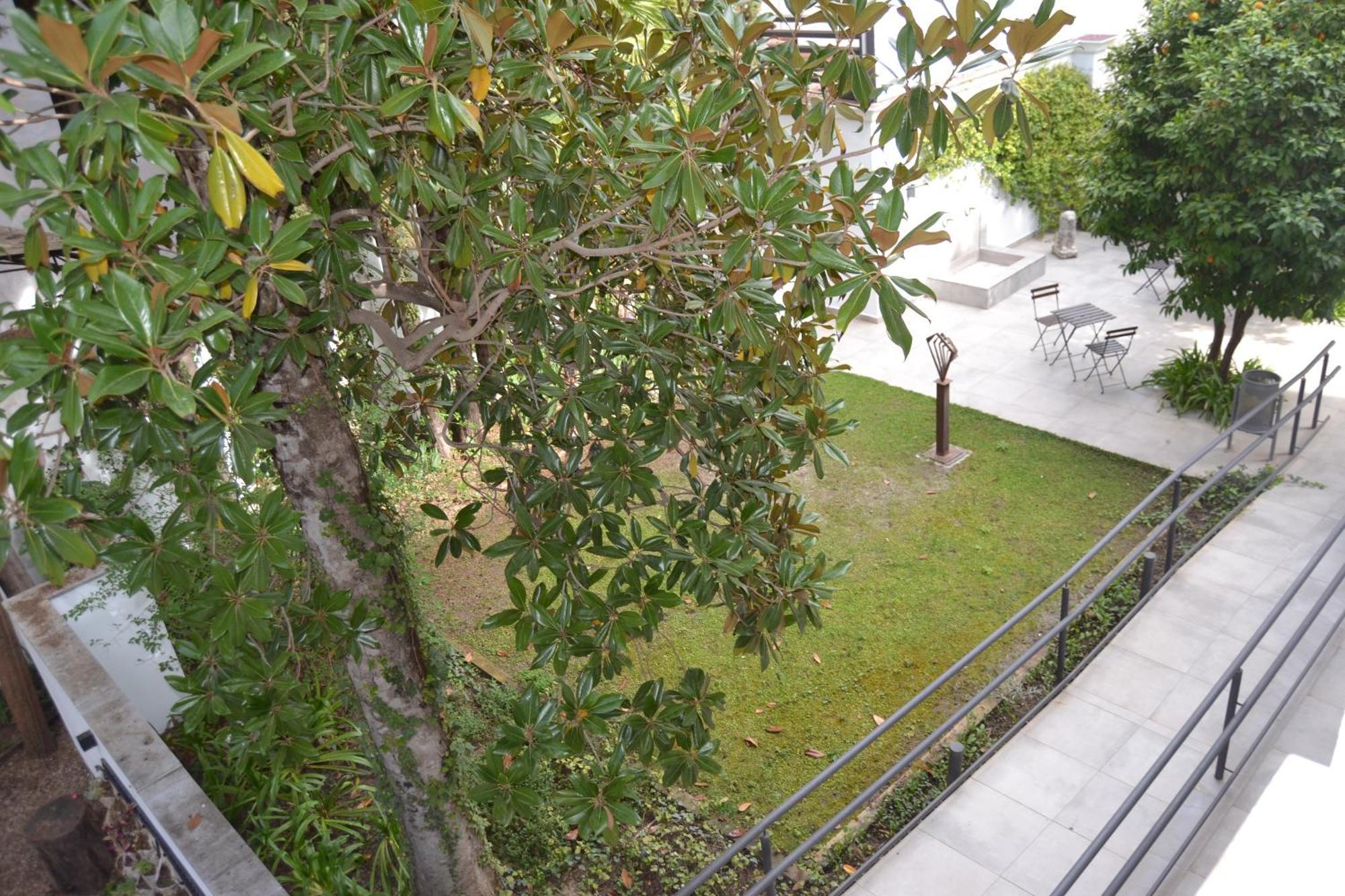 Appartement Carmen Del Cadi à Grenade Extérieur photo