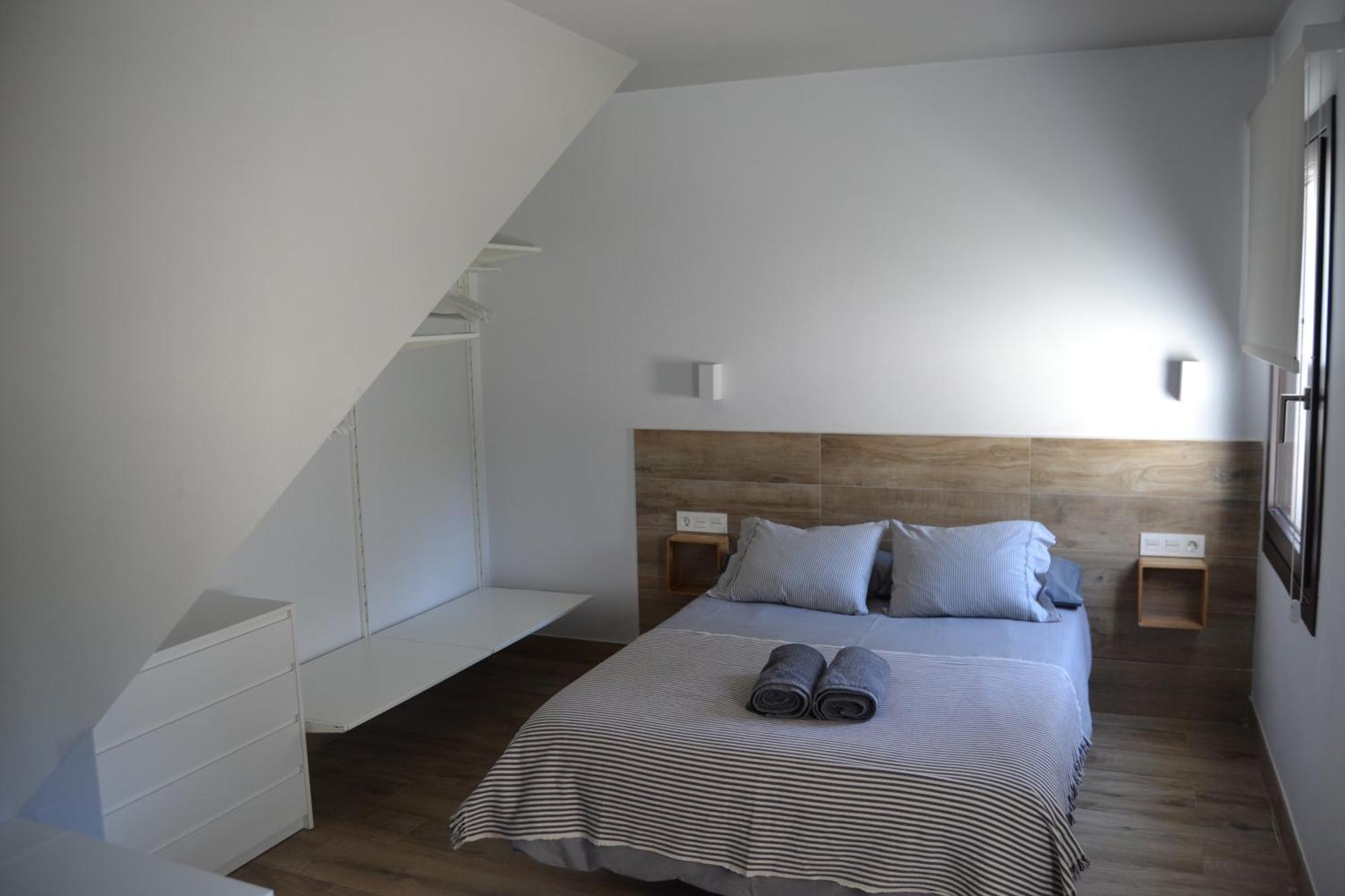 Appartement Carmen Del Cadi à Grenade Extérieur photo