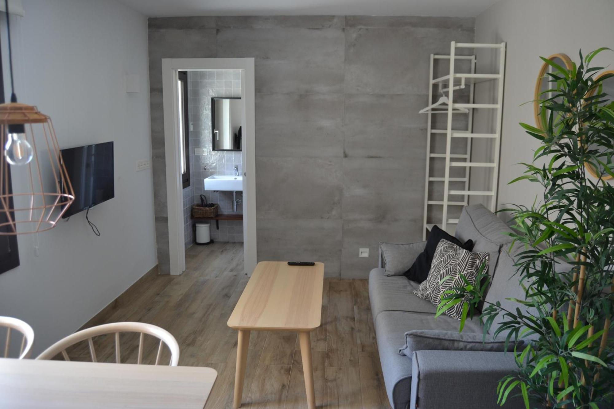 Appartement Carmen Del Cadi à Grenade Extérieur photo